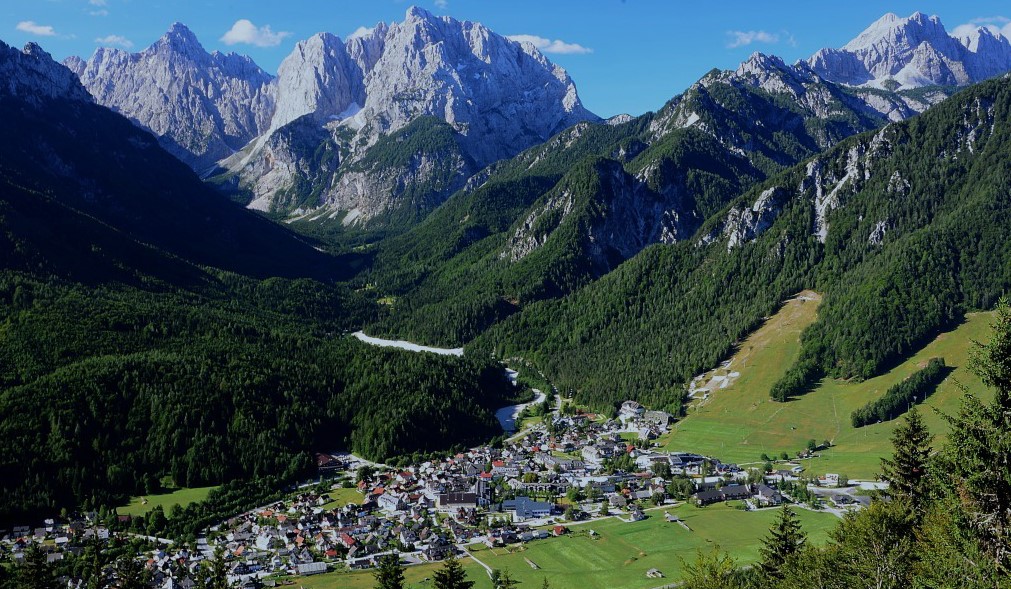 Kranjska Gora Kranjska Gora